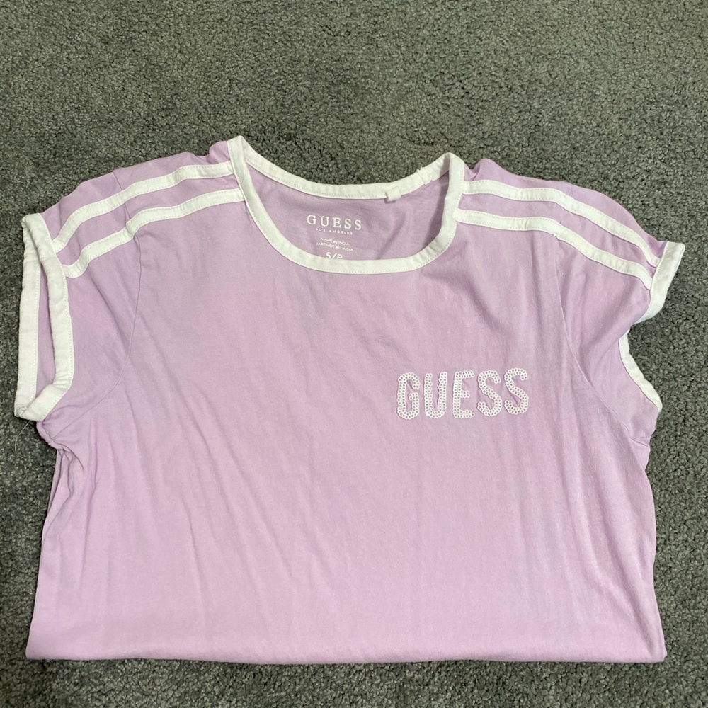 Guess T shirt